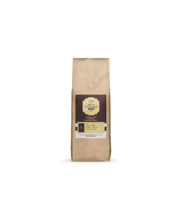 Lucky Cuppa's "Drink Me Potion" Curiouser And Curiouser Chocolate Pellets - Instant Hot Chocolate - Quality Hot Chocolate Pellets - Alice in Wonderland Gifts - 1kg