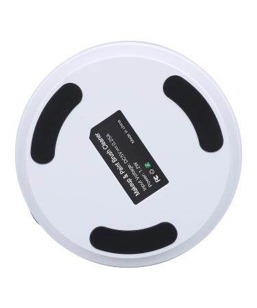 Buy Intelligent Electric Makeup Brush Cleaner | Multifunctional & Portable | Universal Fit for All Brands - Buy Online on SooperMarket.com