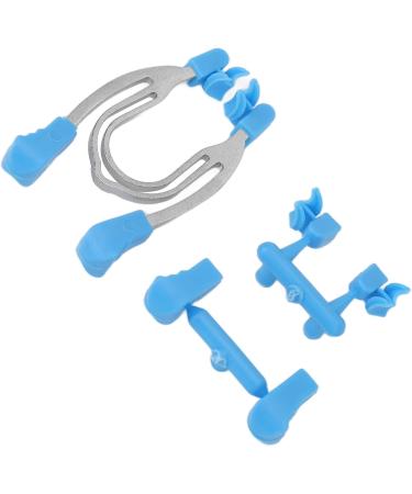 High-Quality Cutting Matrix Clamp & Clip Set for Dental Matrices | Easy to Use Deformable High-Temperature-Resistant | Perfect for Professionals - International Shipping Available - Buy Online on SooperMarket.com