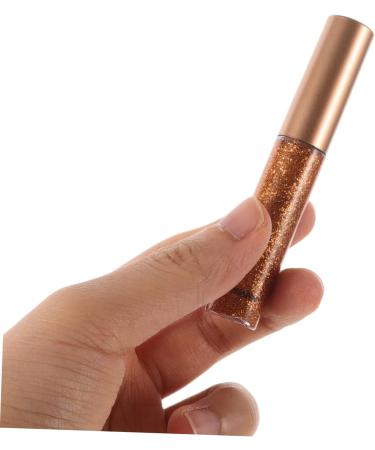 Gogogmee 5pcs Eye Shadow Pen Eye Shadow Stick Korean Eye Glitter Liquid Eyeshadow Glitter - Buy Online on SooperMarket.com