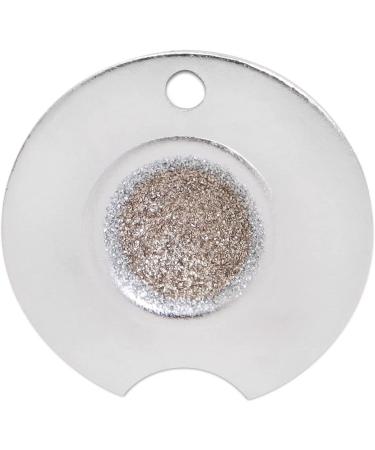 Willard Pool Cue Tip Shaper - Dime Radius | Improve Cue Performance - Buy Online on SooperMarket.com