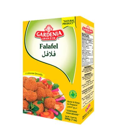 Premium Lebanese Falafel Instant Mix Gardenia 200g