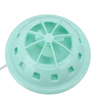 Portable Ultrasound Dish Washing Machine IP67 Waterproof High Frequency Vibration Ocean Waving Ultrasound Dishwashing Technology Suitable for Picnic Camping and Traveling - Buy Online on SooperMarket.com