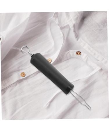 Button Hook Helper 3 pcs Metal Button Aid Zipper Pull Assist Dressing Tool Clothing Assistance Tool Dressing Aid for Seniors Buttons - Buy Online on SooperMarket.com