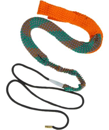 Hoppe's Viper Boresnake .40 .41 Caliber Pistol Cleaning Tool - 24003VD - Buy Online on SooperMarket.com