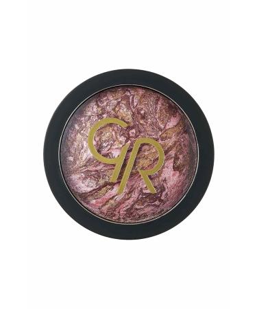 Golden Rose Terracotta Stardust 102 - 1 Piece for Flawless Radiant Skin | International Shipping Available - Buy Online on SooperMarket.com