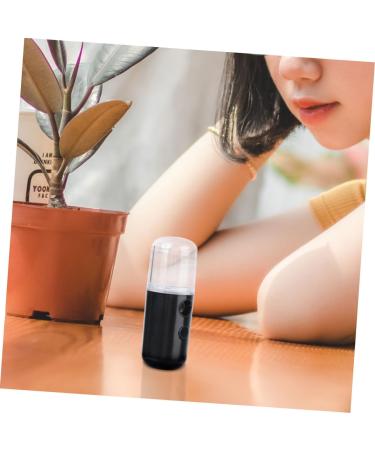 MUSISALY 2pcs Spray Hydrating Apparatus Mini Humidifier Moisturizing Spray Face Sprayer Mist Plastic - Buy Online on SooperMarket.com