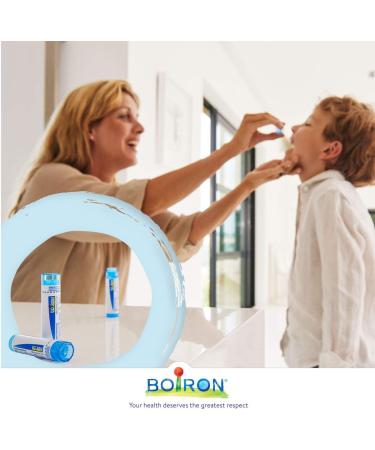 Berberis Vulgaris 30ch Boiron Homeopathic Medicine - Buy Online on SooperMarket.com