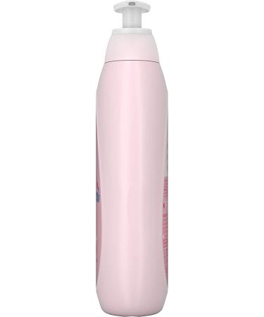 Johnson's Baby Lotion with Coconut Oil - 27.1 fl. oz | Hypoallergenic, Paraben-Free, Gentle Hydration - Buy Online on SooperMarket.com
