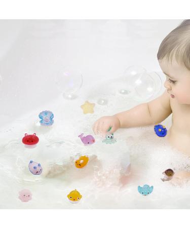 Bath Bomb Gift Set with Surprise Toys - Organic & All-Natural Ingredients - Ideal Birthday & Easter Spa for Kids - Buy Online on SooperMarket.com