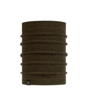Buff Unisex Neck Warmer Polar Polar Multifunctional Scarf (1 Pack) One Size Htr Bark