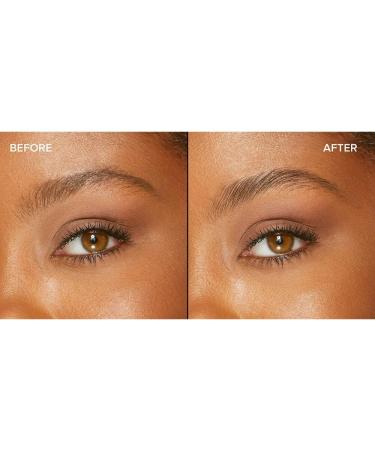 Too Faced Fluff & Hold Laminating Brow Wax - 0.32 fl. oz. | Long-Lasting Brow Style | International Shipping Available - Buy Online on SooperMarket.com