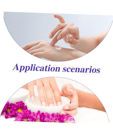 minkissy Hand Repair Gloves 2 Pairs Gel Gloves Dry Hands Nursing Cover Moisturizing Gloves - Buy Online on SooperMarket.com