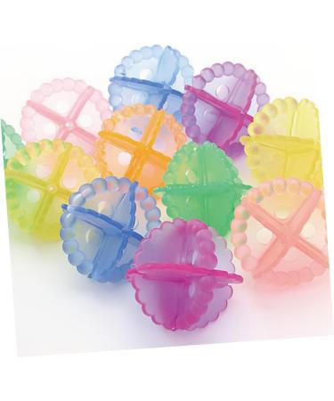 Garneck 4pcs Laundry Balls Washing Ball - Buy Online on SooperMarket.com