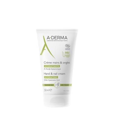 Aderma Intense Reapair Soothing Hand Cream 50 ml