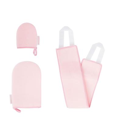 Buy Tan Applicator Set - Achieve Perfect Tan | Fast International Shipping - Buy Online on SooperMarket.com