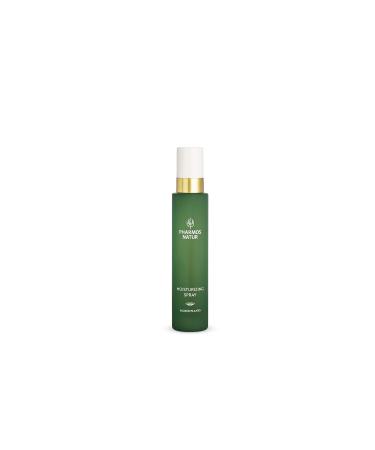Pharmos Natur Sensitive Purifying Moisturizing Spray 100ml - Premium Skincare for All Skin Types - International Shipping Available - Buy Online on SooperMarket.com