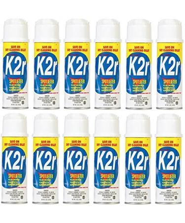 K2R Spot-Lifter