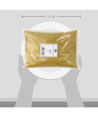 Old India Coriander Seeds Ground 750g - Premium Quality Spice - Buy Online on SooperMarket.com