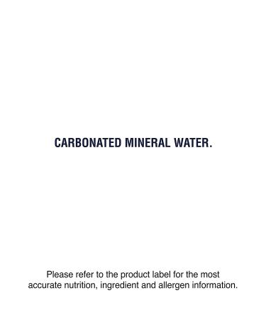 S.Pellegrino Sparkling Natural Mineral Water 11.15 Fl. Oz - Pack of 24 - Buy Online on SooperMarket.com