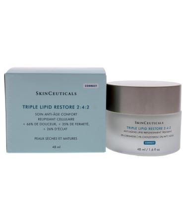 SKINCEUTICALS Restore Triple Lipid Cream Blanco 48 ml