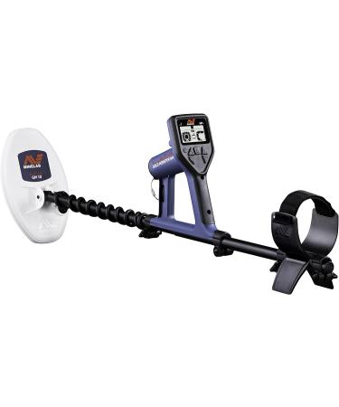 MINELAB Gold Monster 1000 Gold Detector for Adults with Waterproof Coil
