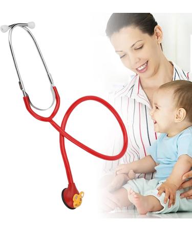 Pediatric Clinician Stethoscope - Kid-Friendly Cartoon Animal Designs for Kids | International Shipping Available - Buy Online on SooperMarket.com