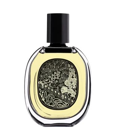 Diptyque Eau Capitale Eau De Parfum Spray 2.5 Oz Fruity 2.5 Fl Oz (Pack of 1) - Buy Online on SooperMarket.com