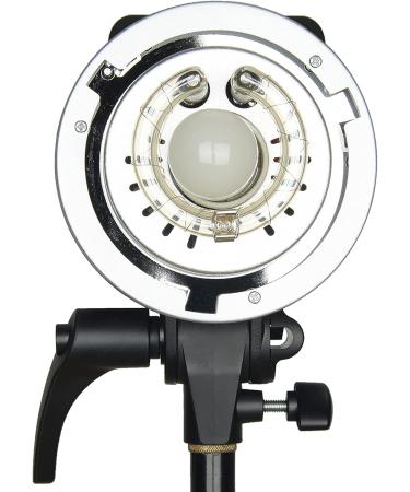 Godox MS300 Studio Strobe 300Ws Monolight with 2.4G Wireless System and 150W Modeling Lamp - Buy Online on SooperMarket.com