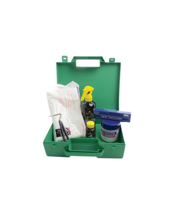 LINCOLN First Aid Kit for Horses