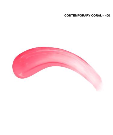Rimmel Oh My Gloss! Oil Tint - Contemporary Coral - 0.21 fl oz - Buy Online on SooperMarket.com