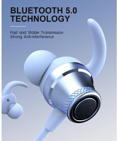 Tecno B1 Bluetooth Headphones in Blue | Shop Now for Premium Sound - Buy Online on SooperMarket.com