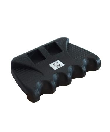 CROWN ME Weighted 4-Cue Pool cue Holder