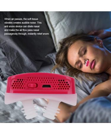 KUIKUI Anti-Snore Electronic Nose Vents - Effective Snoring Reduction - Buy Online on SooperMarket.com