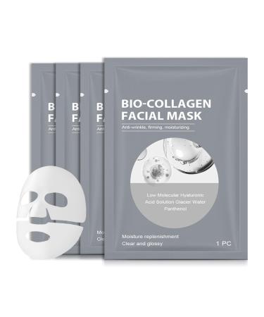 Collagen Face Mask Overnight Face Mask (6)