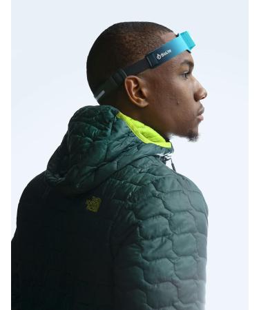 BioLite HeadLamp 200 Lumen Ultra-Lightweight Ocean Teal Headlamp - Buy Online on SooperMarket.com