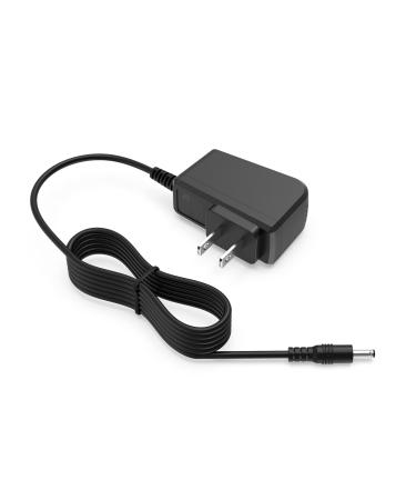 8V Shaver Charger Fit for Philips-HQ840 Power Cord Norelco Multigroom Series 3000 MG3750 MG3750/50 MG3750/10 MG3750/60 MG3760 MG3760/50 Replacement Supply Trimmer Charging Cable