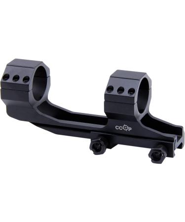 CCOP USA 30mm Cantilever Scope Mounts - High-Quality Mounting Solution - Buy Online on SooperMarket.com