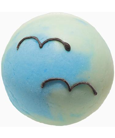 Bomb Cosmetics Right as Rain Handmade Bath & Body Gift Pack - 5-Piece Set 480g - Buy Online on SooperMarket.com