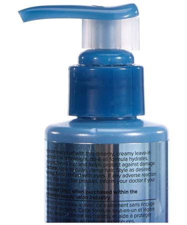 Paul Mitchell Full-Circle Leave-In Treatment - Hydrating and Defrizzing Formula for Curly Hair - 6.8 Fl Oz - Buy Online on SooperMarket.com