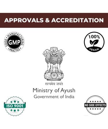 Laxofit Ayurvedic Laxatives for Constipation Relief - 45 Veg Capsules | Ministry of Ayush Approved - Buy Online on SooperMarket.com