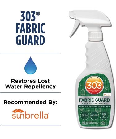 303 30606 Fabric Guard Trigger Sprayer 946 ml - Buy Online on SooperMarket.com