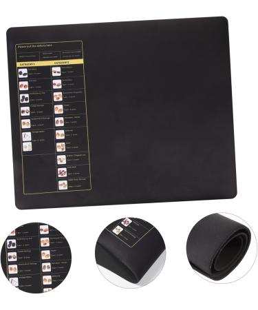 Utensils Cards Coffee Beans Classifying Mat Coffee Beans Classification Pad Green Beans Suspenders - Buy Online on SooperMarket.com