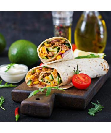 Spiceology Taco Seasoning - Mexican Spice Blend for Tacos, Fajitas & More - 22 oz (1.31 lb) - Buy Online on SooperMarket.com