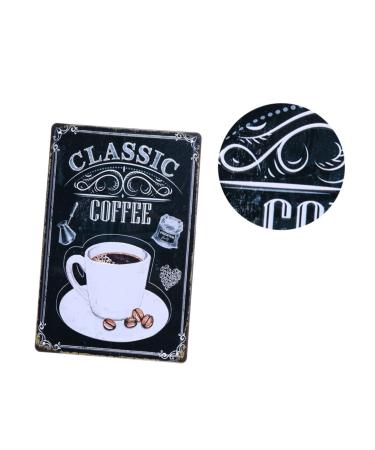 Cabilock Emblems Vintage Signs for Sale Iron Sign Painting Antique Signs The Sign Metal Iron Painting