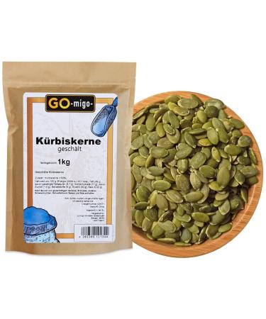 1kg pumpkin seeds peeled green natural pumpkin seeds pumpkin seeds premium quality