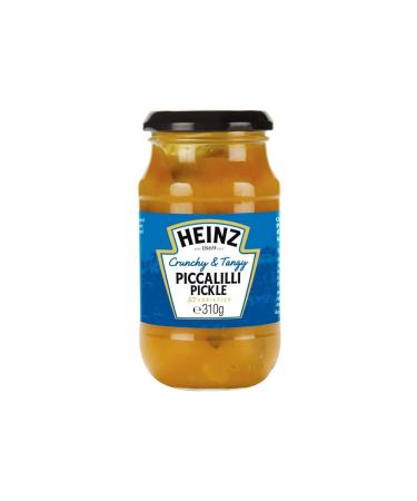 Heinz Piccalilli 310g