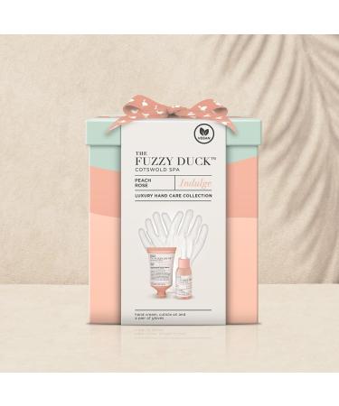 Baylis & Harding Fuzzy Duck Cotswold Spa Luxury Hand Care Gift Set - Vegan Friendly - Buy Online on SooperMarket.com