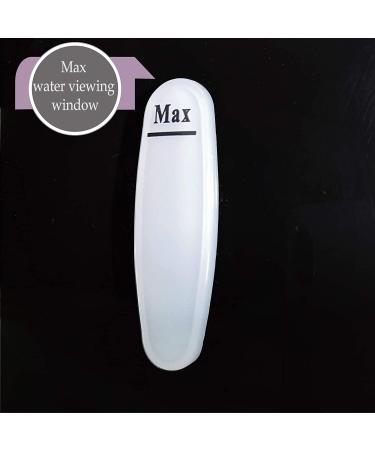 Home Hot Towel Steamer & Warmer - 15 Towel Capacity, 10-15 Min Heat Up, 60 Min Auto Off, 800W - Ideal for Facials, Pedicures, Manicures - Buy Online on SooperMarket.com