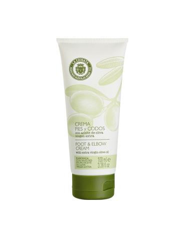 La Chinita LA CHINATA Foot and Elbow Cream 100 ml